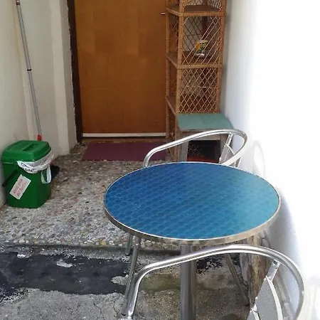 Apartman Sun And Sea Relax *